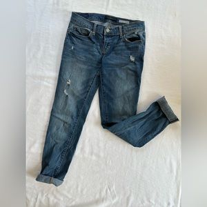 Aéropostale Skinny Jeans